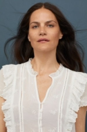  Blouse en mousseline 14.99 €