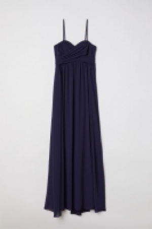  Robe longue bandeau 35.99 €