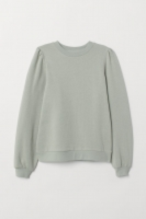  Sweat à manches bouffantes 8.99 €