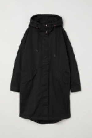  Parka en coton 35.99 €