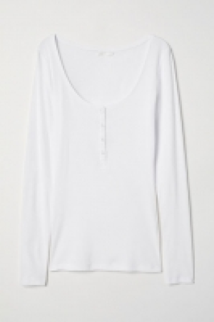  T-shirt à col tunisien 5.99 €