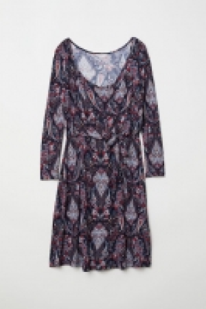  MAMA Robe dallaitement 21.99 €