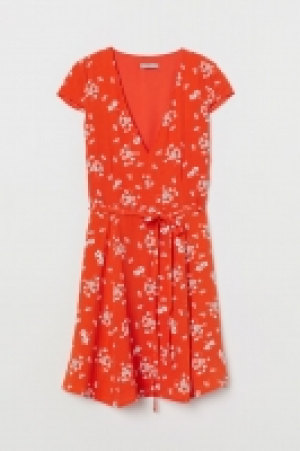  Robe en crêpe 21.99 €