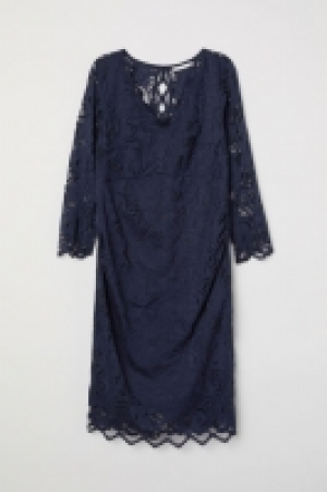  MAMA Robe en dentelle 23.99 €