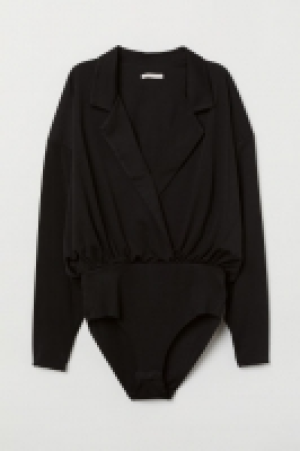  Body à manches longues 23.99 €
