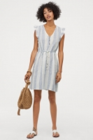  Robe à manches papillon 19.99 €