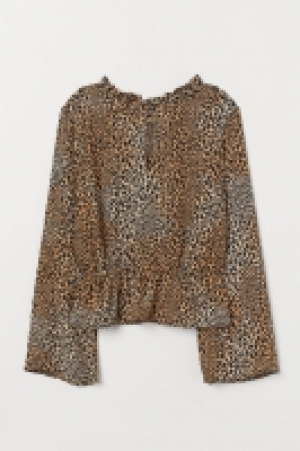  Blouse à motif 12.99 €