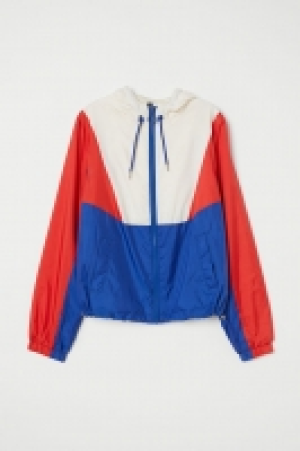  Veste coupe-vent 16.99 €