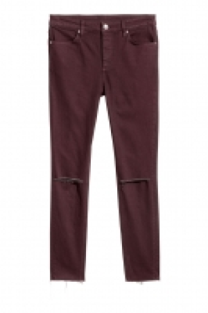  Skinny Regular Ripped Jeans 20.99 €