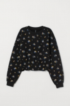  Sweat smocké 12.99 €