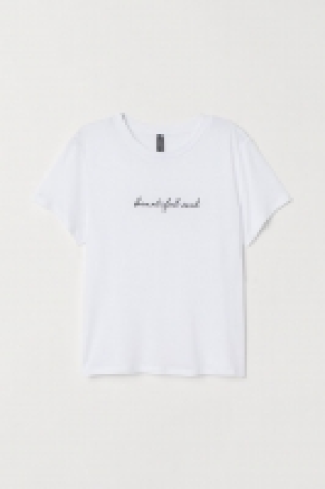  T-shirt en viscose 4.99 €