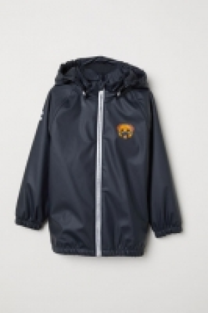  Veste de pluie doublée polaire 17.99 €