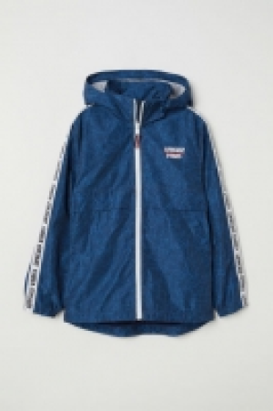  Veste outdoor doublée 19.99 €
