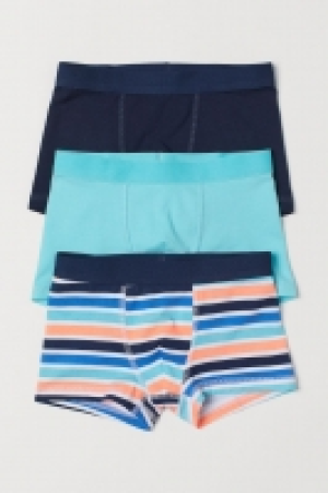  Boxers, lot de 3 6.99 €