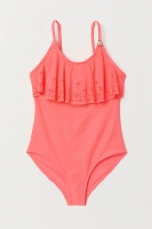  Maillot de bain à volant 9.99 €