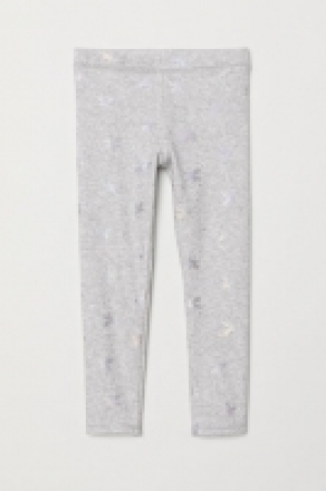  Legging en molleton 7.99 €