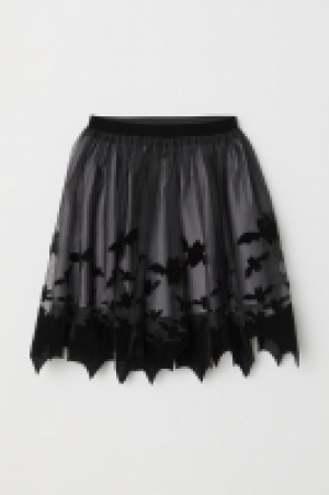  Jupe en tulle à motif 9.99 €