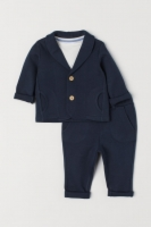  Ensemble en jersey, 3 pièces 17.99 €