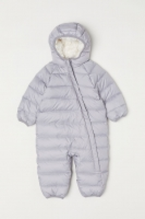  Combinaison doudoune 41.99 €
