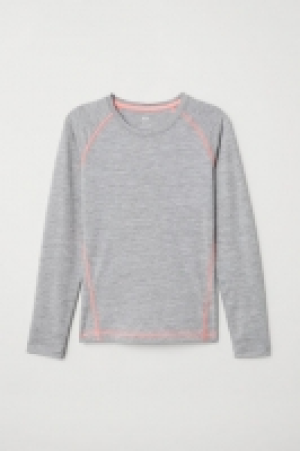  T-shirt training 6.99 €