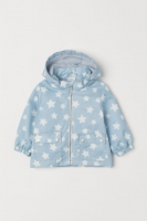  Veste outdoor à capuche 16.99 €