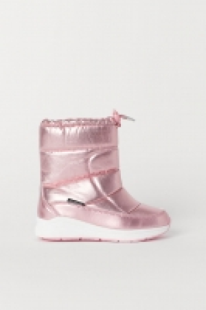  Bottines imperméables 20.99 €