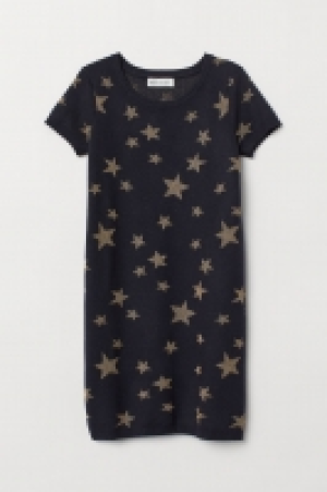  Robe en laine mélangée 9.99 €