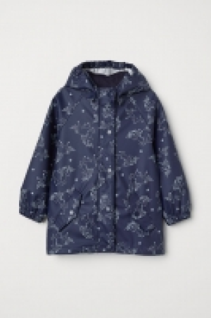  Veste de pluie à capuche 12.99 €