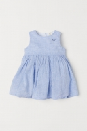  Robe en coton 4.99 €