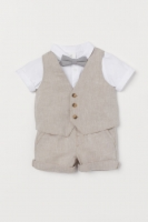  Ensemble 4 pièces 14.99 €