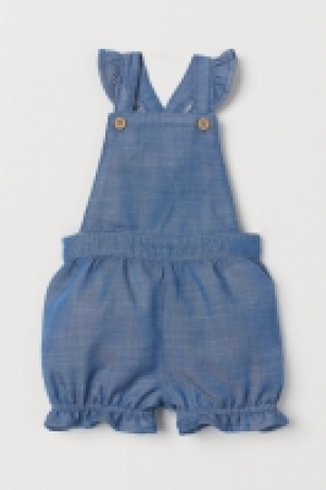  Salopette short 6.99 €