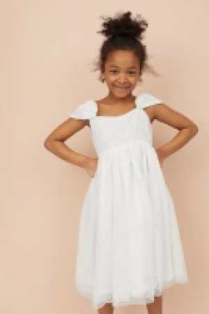  Robe en tulle à paillettes 26.99 €