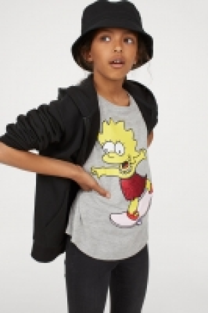  T-shirt avec impression 7.99 €