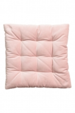  Galette de chaise en velours 6.99 €
