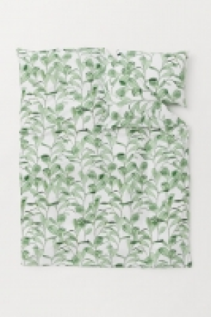  Parure de couette à motif 9.99 €