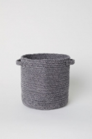  Panier de rangement en coton 6.99 €