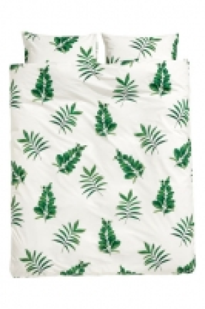 Parure de couette à motif 42.99 €