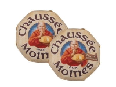 Chaussée aux moines 1.82 €