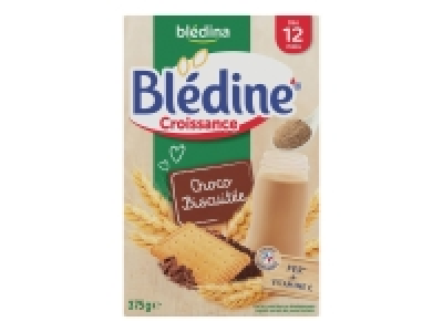 Blédine Croissance Choco Biscuitée 1.57 €