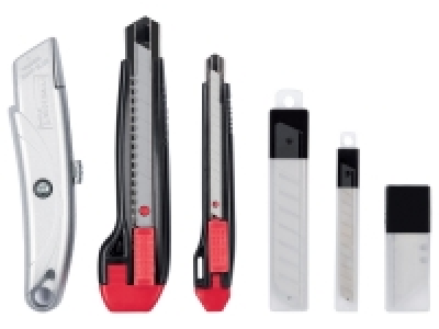 Set de cutters 2.99 €