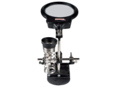 Loupe à LED pour travaux de précision 5.99 €