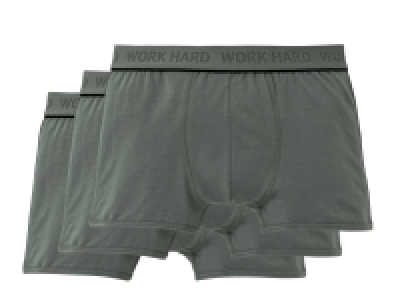 Boxers 6.99 €