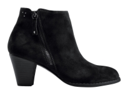 Bottines 12.99 €