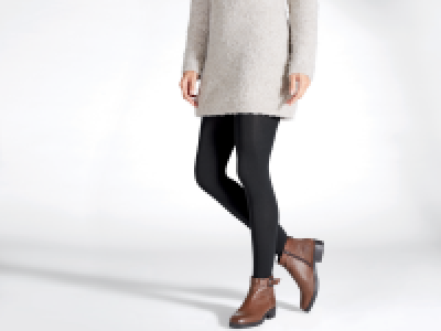 Legging ou collant thermique 3.99 €