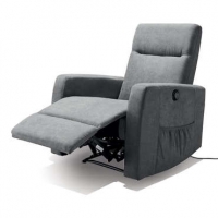 Conforama  Fauteuil relaxation