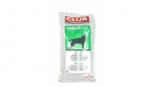 Brico  Croquettes Adult CC Club Special Performance 15 kg Royal Canin