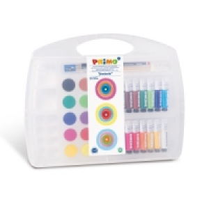 ExclusivitÉ Oxybul Mallette de peinture dartiste