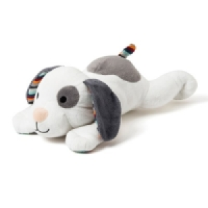 SÉlection Oxybul Peluche sonore Dex le chien