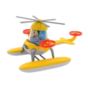 Oxybul ExclusivitÉ Oxybul Hélicoptère Bidicopter