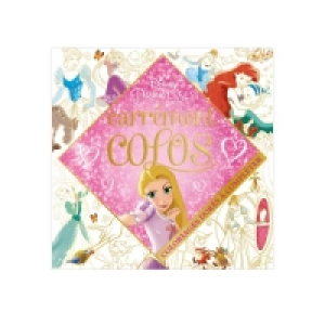 Sélection Oxybul Livre Princesses Carrément colos